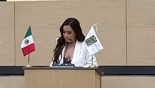 Desde el Congreso de Puebla, buscan que apellido materno sea el primero