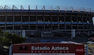 El Estadio Azteca cambia de nombre y se moderniza para el Mundial 2026