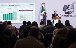 Presupuesto 2025: Salud, Educación e Infraestructura como Prioridades