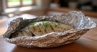 ¿El papel de aluminio es seguro? Conoce los riesgos ocultos