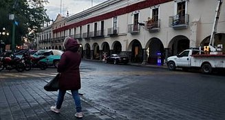 Se esperan lluvias en Tlaxcala este domingo