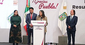 Puebla crece al 5° lugar nacional, supera récords históricos económicos