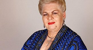 Fallece Paquita la del Barrio a los 77 años: deja un legado inolvidable