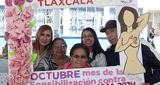 Gran Jornada de Salud en Yauhquemehcan: atención médica gratuita y más