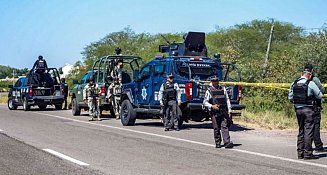 Detienen a “El Max”, objetivo clave del Cártel de Sinaloa, tras enfrentamiento en Culiacán