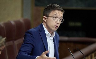 Íñigo Errejón deja la política tras denuncias de acoso y violencia machista