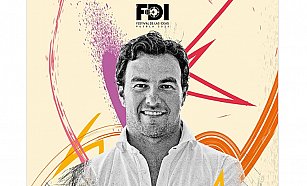 Checo Pérez llegará a Puebla con una inspiradora conferencia en 2025