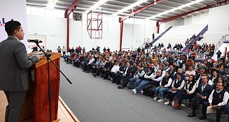 Lanzan estrategia en Tlaxcala para frenar consumo de drogas en escuelas
