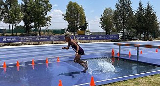 Cuatro tlaxcaltecas brillan y avanzan rumbo a la Olimpiada Nacional