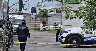 Hallazgo macabro en inmediaciones del Mercado Morelos