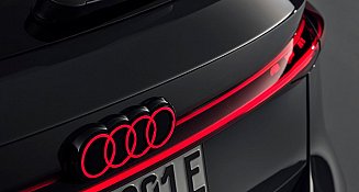 Audi impulsa su transformación con una nueva unidad organizativa