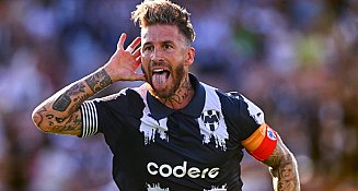 Monterrey va por la hazaña ante Dortmund en el Mundial de Clubes
