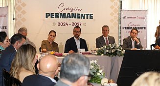 Puebla fortalece la participación ciudadana con Comisión Permanente 2024–2027