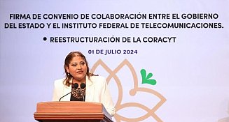 UPET exige disculpa a Coracyt por presunto plagio periodístico