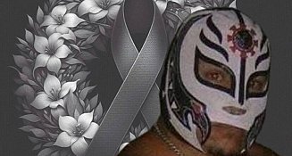 Fallece Rey Misterio Sr., una leyenda de la lucha libre mexicana