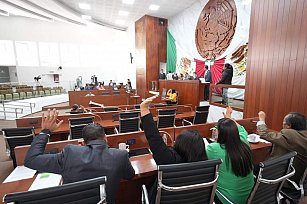 10 municipios de Tlaxcala aprobaron sus Leyes de ingresos