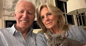 Joe Biden agradece apoyo tras revelar que padece cáncer de próstata