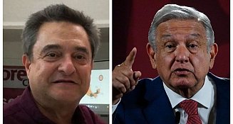 Pío López Obrador pide oficialmente que Fiscalía cite a declarar a AMLO