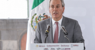 Refuerzan la seguridad en Puebla capital con operativos coordinados