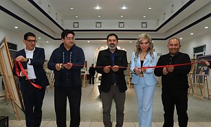 Descubre "El arte es vida": una explosión de cultura y pasión en Tlaxcala