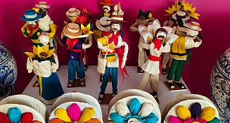Concurso de Totomoxtle 2025 premiará creatividad artesanal en Tlaxcala