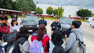 Más de 130 mil personas beneficiadas por programas de prevención en Tlaxcala