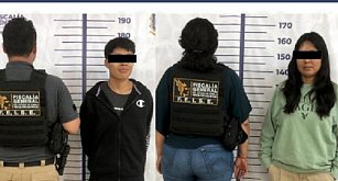 Catean inmueble usado para narcomenudeo en Chapulco