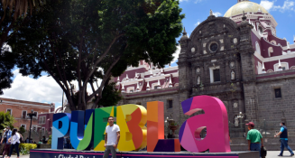 Puebla alcanza más de siete millones de turistas bajo estrategias de promoción