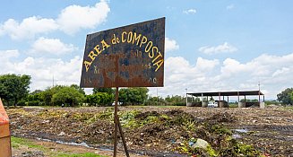Armenta fortalece la transformación ecológica en Puebla