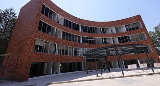 Tlaxcala estrenará modernas fiscalías en la Ciudad de la Seguridad