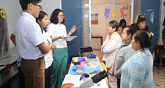 UATx celebra el Día de los Derechos Humanos con el taller 'Mujeres con-ciencia y derechos