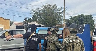 Resultados de operativos del Gabinete de Seguridad al 15 de abril de 2025