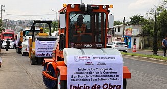 Reconocimiento histórico de PEMEX a Puebla por recuperar hidrocarburos robados