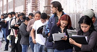 México pierde 46 mil empleos en junio, la mayor caída desde la pandemia 2020