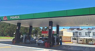 Crisis de gasolina en Tlaxcala persiste tras seis días sin solución