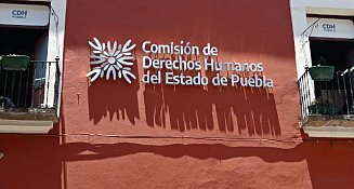 Emite Congreso de Puebla convocatoria para renovación de la CDH 