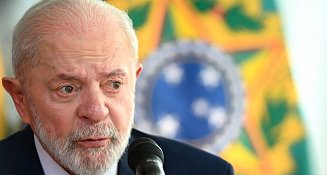 Lula critica la propuesta de Trump sobre Gaza y cuestiona la política exterior de EE.UU.