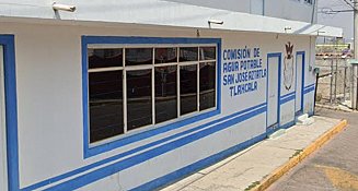 Presidente auxiliar de Contla es acusado de fraude y agresiones