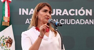 Robos y homicidios fueron a la baja en Puebla durante primer cuatrimestre del 2025