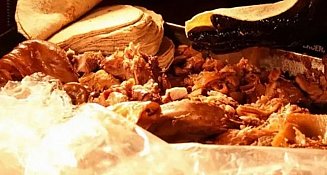 Los tacos de tripa: un antojo delicioso, pero con riesgos para la salud