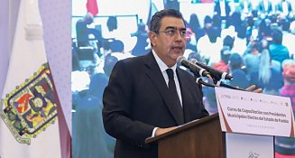 Gobierno de Puebla asume su responsabilidad ante linchamientos: Sergio Salomón 