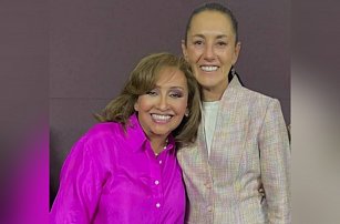 Lorena Cuéllar cerrará 2024 con visita de Claudia Sheinbaum este domingo