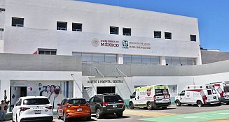 Desmienten presencia de fauna nociva en Hospital General del Sur