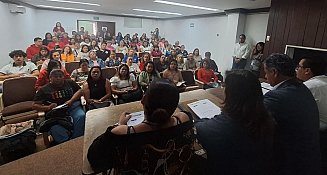 Presentan plan 2025 para estancias infantiles en Puebla