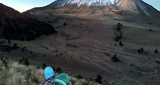 Búsqueda de alpinistas desaparecidos en el Pico de Orizaba: últimos detalles