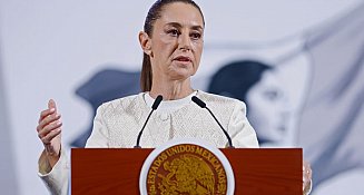 Sheinbaum desmiente acusaciones de Ecuador sobre presunto atentado planeado desde México