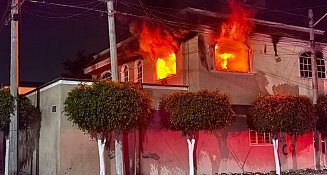 Agresión a vendedor ambulante desata caos en Tehuacán