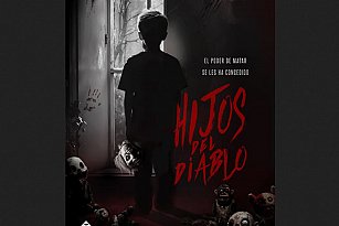 "Hijos del Diablo": un thriller psicológico que te dejará sin aliento