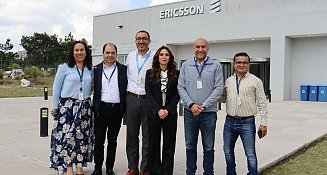 Tlaxcala avanza hacia un trabajo digno: empresas se suman a la mejora laboral