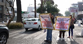 Pepe Chedraui se reunirá con vecinos inconformes por instalación de parquímetros